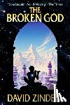 Zindell, David - The Broken God