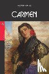 Merimee, Prosper - Carmen