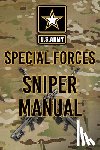 The Army, Headquarters Department of - US Army Special Forces Sniper Manual