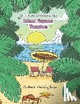 Zenmaster Coloring Books - Color By Numbers Coloring Book for Adults
