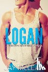 McLean, Jay - Logan - A Preston Brothers Novel