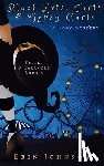 Johnson, Erin - Black Arts, Tarts & Gypsy Carts: A Cozy Witch Mystery