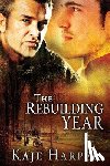 Harper, Kaje - The Rebuilding Year