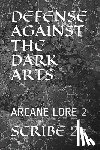 Scribe 27 - Defense Against the Dark Arts