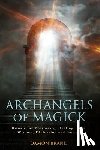 Brand, Damon - Archangels of Magick