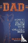 Wilkinson, Craig - Dad