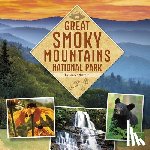 Mattern, Joanne - Great Smoky Mountains National Park