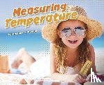 Rustad, Martha E. H. - Measuring Temperature