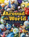 Schuette, Sarah L. - Around the World: A Can-You-Find-It Book