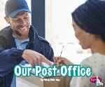 Meinking, Mary - Our Post Office