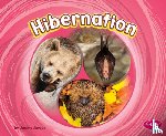Jaycox, Jaclyn - Hibernation