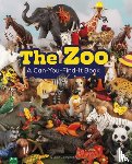 Schuette, Sarah L. - ZOO-ACTIVITY BK