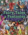 Schuette, Sarah L. - FAIRY TALES & FANTASIES