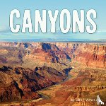 Amstutz, Lisa J. - Canyons