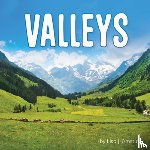Amstutz, Lisa J. - VALLEYS