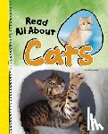 Jaycox, Jaclyn - READ ALL ABT CATS