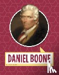 Murray, Laura - Daniel Boone
