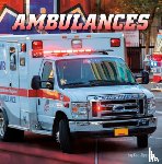Sipperley, Keli - Ambulances