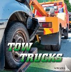 Dickmann, Nancy - TOW TRUCKS