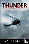 Heslin, Jack - Thunder
