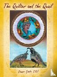 Gibbs Csj, Donna - The Quilter and the Quail