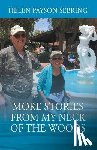Sebring, Helen Payson - More Stories from My Neck of the Woods