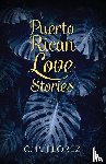 Florez, C P - Puerto Rican Love Stories