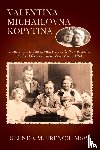 French Msw, Glenda M - Valentina Michailovna Kopytina