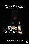 Cannon, Devaunier' - Dear Suicide,