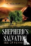 Albrecht, Thomas - Shepherd's Salvation