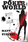 Stevens, Matt - Poker World