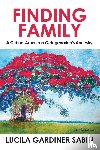 Sabin, Lucila Gardiner - Finding Family