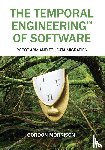 Morrison, Gordon - The Temporal Engineering(TM) of Software