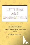 Ugurlu, Caroline Wilcox - Letters are Characters