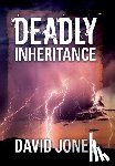 Jones, Professor David - Deadly Inheritance