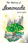 Sagalow, Ty - The Making of Lemonade