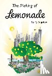 Sagalow, Ty - The Making of Lemonade