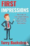 Beckstrom, Terry - First Impressions