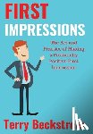Beckstrom, Terry - First Impressions