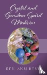 Rene, REV Ann - Crystal and Gemstone Spirit Medicine