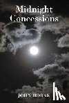 Horak, John - Midnight Concessions