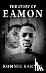 Barnes, Ronnie - The Story of Eamon