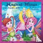 Sherman, Bobby - Magical Wings, The Journey Home
