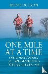 Leachman, John - One Mile at a Time
