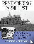 Dettwyler, Katherine a - Remembering Farnhurst