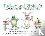 Ware, Eugene H - Tucker and Ripley's Adventure on Presque Isle