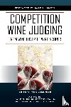  - Competition Wine Judging