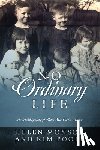 Monson, Helen, Poole, Kim - No Ordinary Life