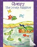 Brown, Linda a - Chompy, The Lonely Alligator