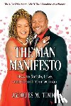 Timma, Jacques M - The Man Manifesto